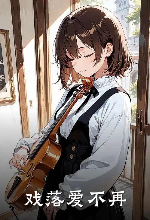 戏落爱不再(林小幺谢瑜)完结版小说全文免费阅读_最新小说戏落爱不再(林小幺谢瑜)