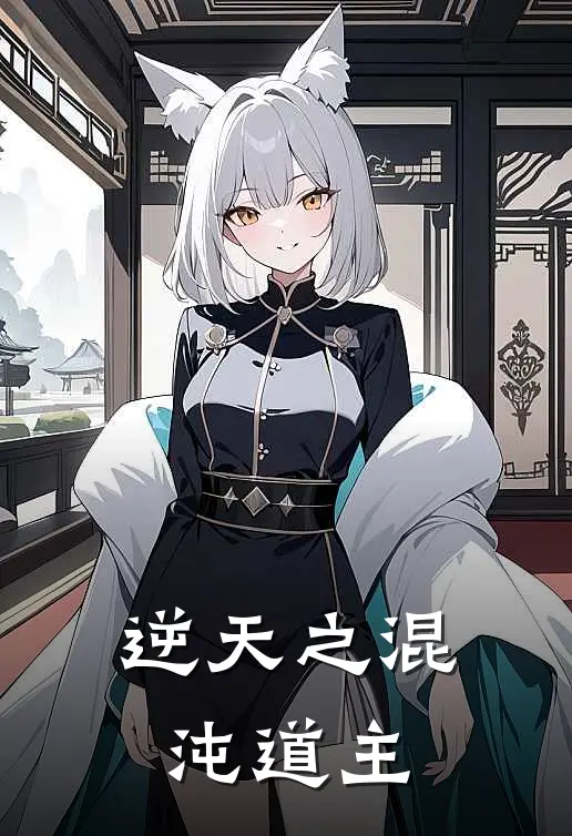 逆天之混沌道主