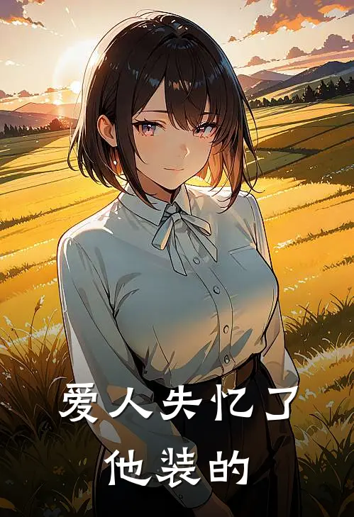 爱人失忆了，他装的(苏沐禾谢松寒)最新热门小说_完结小说爱人失忆了，他装的(苏沐禾谢松寒)