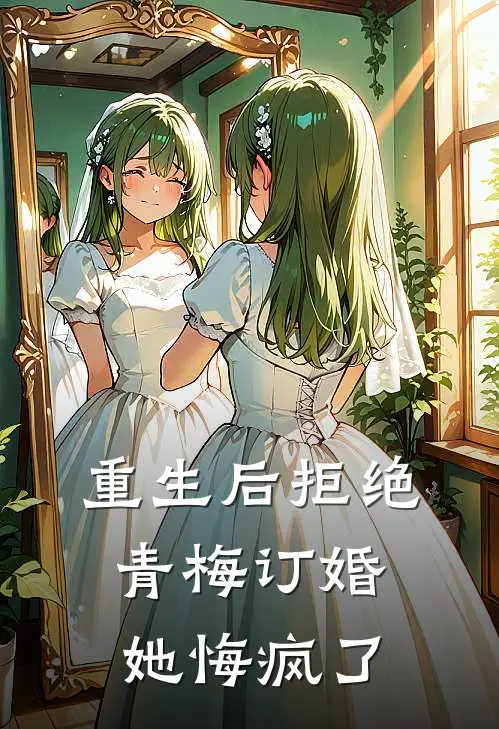 重生后拒绝青梅订婚，她悔疯了(顾贺然夏婴)网络热门小说_最新章节列表重生后拒绝青梅订婚，她悔疯了(顾贺然夏婴)