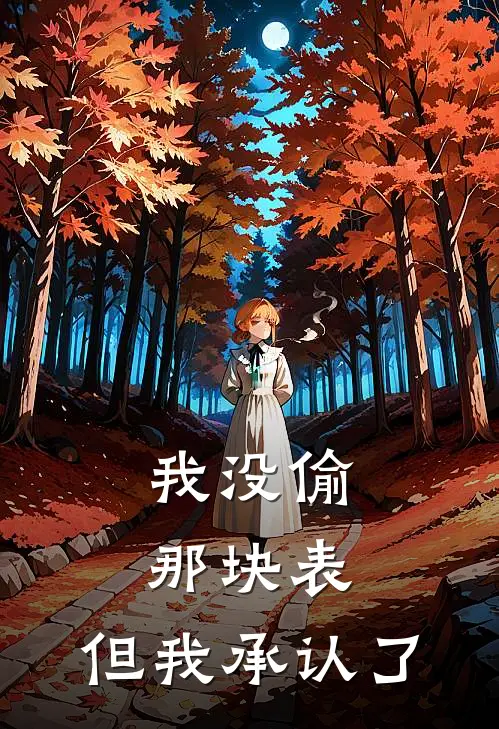 小念爸爸(我没偷那块表，但我承认了)全本免费在线阅读_小念爸爸全集在线阅读