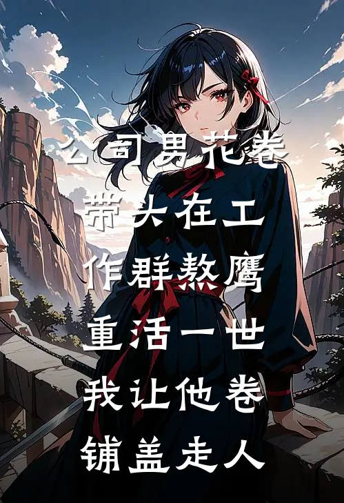 公司男花卷带头在工作群熬鹰，重活一世我让他卷铺盖走人