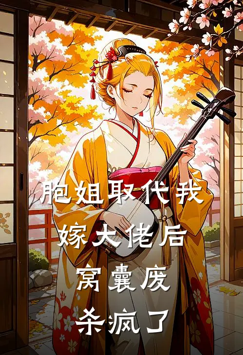 胞姐取代我嫁大佬后，窝囊废杀疯了霍听澜温宁推荐完结小说_免费阅读胞姐取代我嫁大佬后，窝囊废杀疯了(霍听澜温宁)