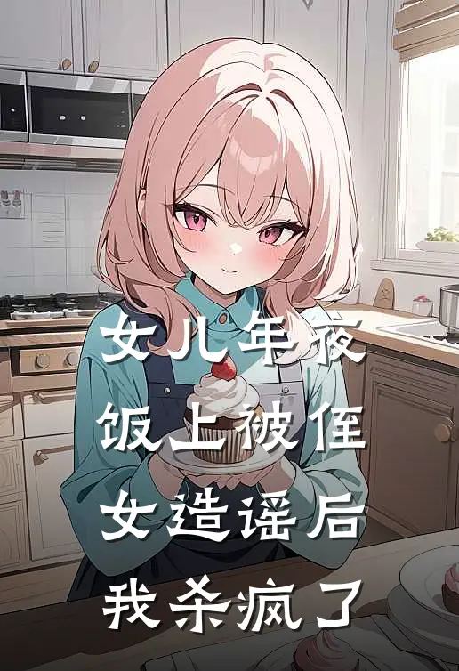 女儿年夜饭上被侄女造谣后，我杀疯了