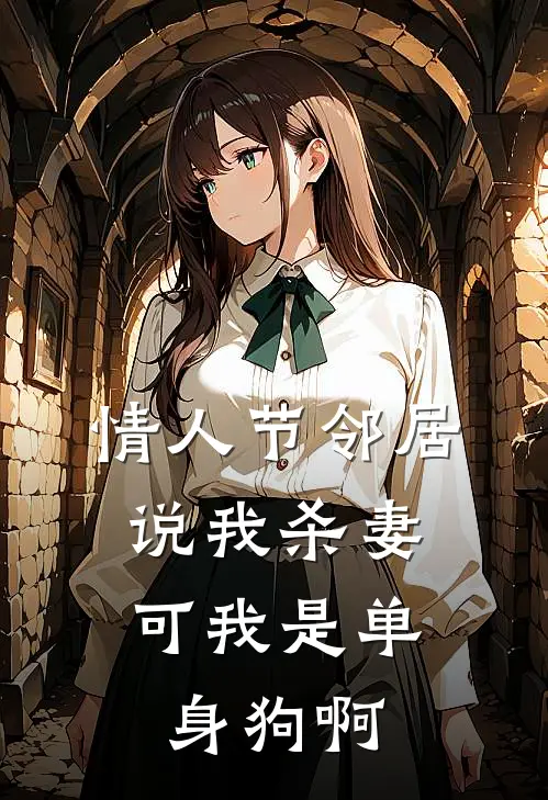 情人节邻居说我杀妻，可我是单身狗啊周凯李柔免费小说全文阅读_最新章节列表情人节邻居说我杀妻，可我是单身狗啊(周凯李柔)