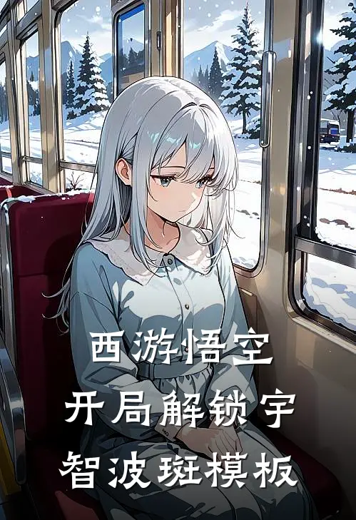 西游悟空：开局解锁宇智波斑模板