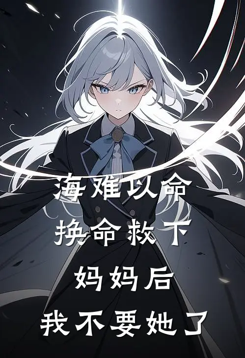 海难以命换命救下妈妈后，我不要她了