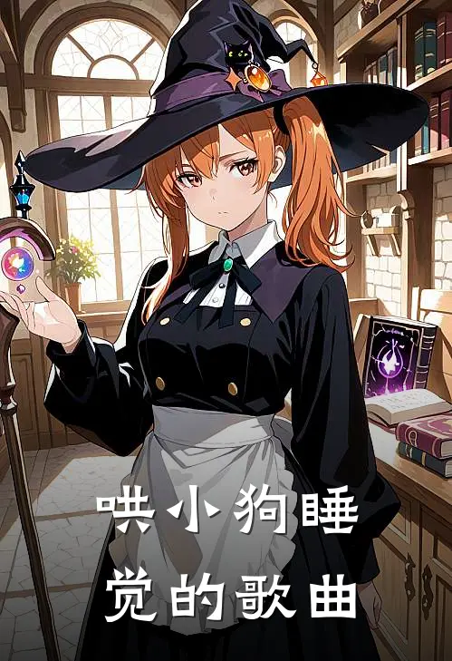 哄小狗睡觉的歌曲