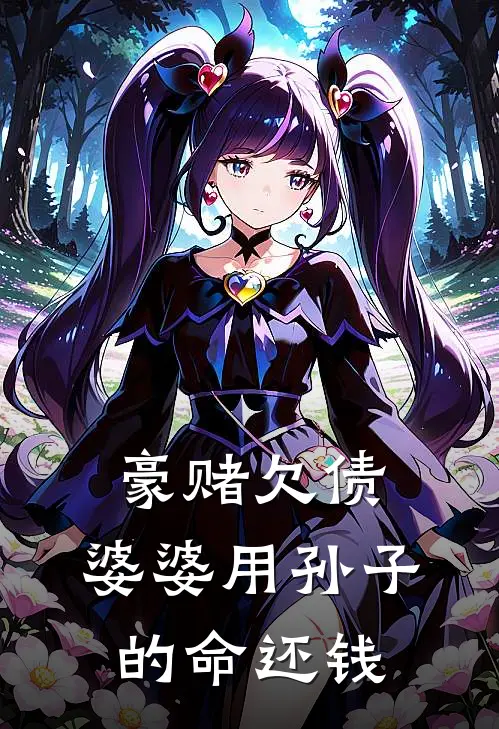 豪赌欠债，婆婆用孙子的命还钱