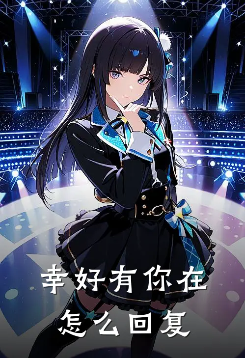 幸好有你在怎么回复