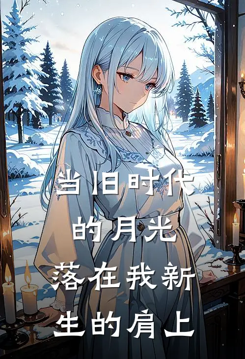 当旧时代的月光，落在我新生的肩上