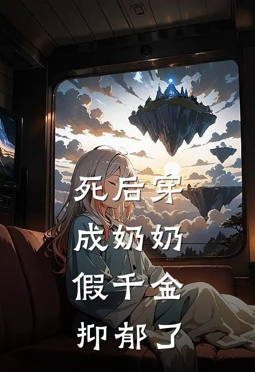 死后穿成奶奶，假千金抑郁了
