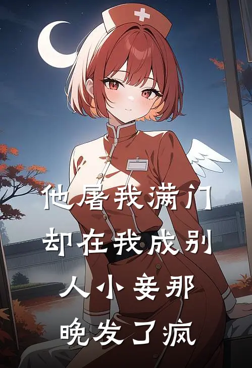 他屠我满门，却在我成别人小妾那晚发了疯全文免费阅读无弹窗大结局_他屠我满门，却在我成别人小妾那晚发了疯（沈离萧珏）最新小说