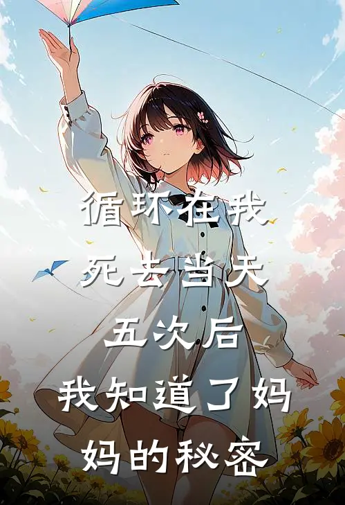 循环在我死去当天五次后，我知道了妈妈的秘密