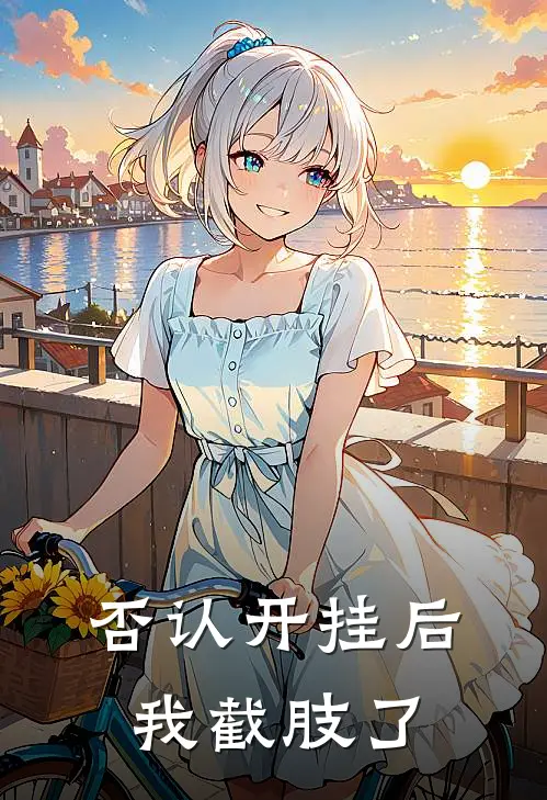 否认开挂后，我截肢了姜然乔斯景最新章节在线阅读_姜然乔斯景全本免费在线阅读