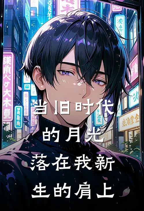 当旧时代的月光，落在我新生的肩上爱新觉罗·云书霍擎苍热门小说阅读_完本完结小说当旧时代的月光，落在我新生的肩上爱新觉罗·云书霍擎苍