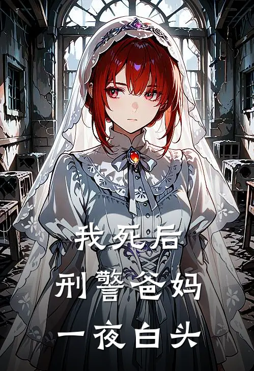 我死后，刑警爸妈一夜白头江晚江晨热门小说免费阅读_完本完结小说我死后，刑警爸妈一夜白头(江晚江晨)