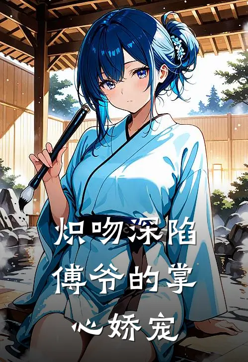 炽吻深陷：傅爷的掌心娇宠傅斯年苏晚星免费小说大全_小说完结炽吻深陷：傅爷的掌心娇宠(傅斯年苏晚星)