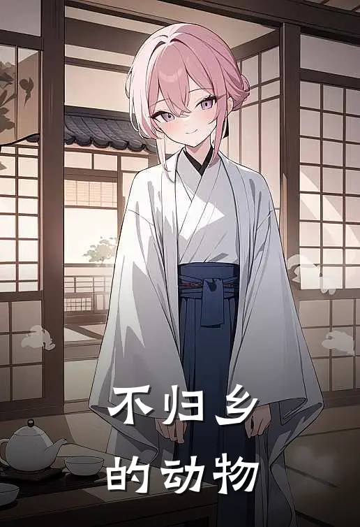 不归乡的动物