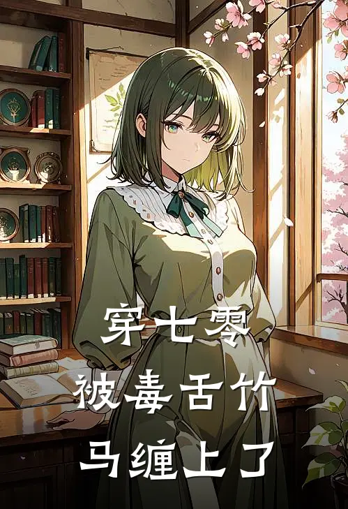 穿七零，被毒舌竹马缠上了