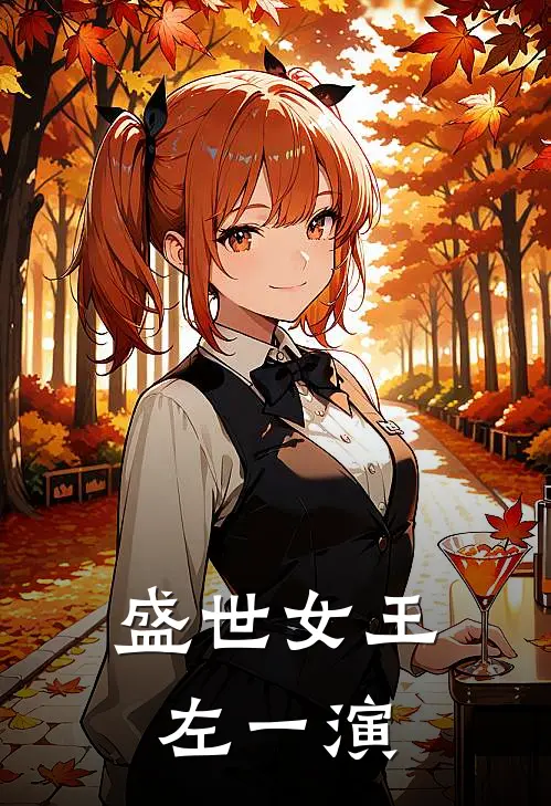 盛世女王左一演