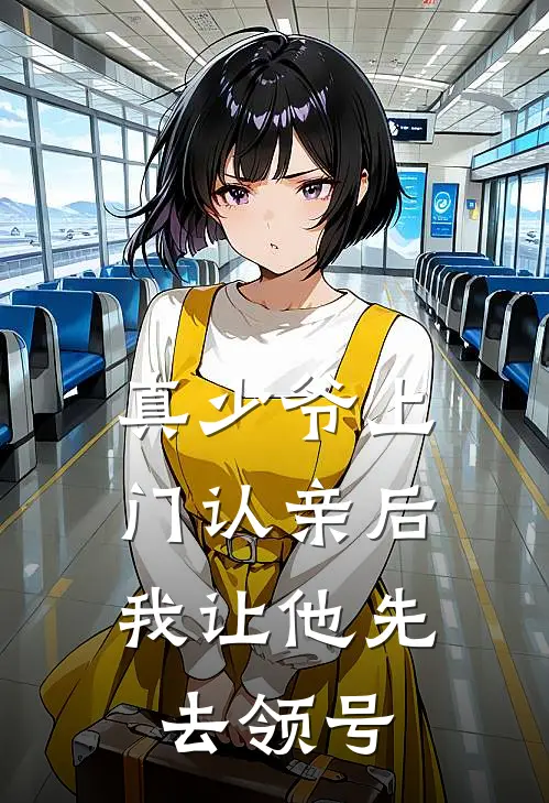 真少爷上门认亲后，我让他先去领号假少爷真少爷最新小说推荐_最新好看小说真少爷上门认亲后，我让他先去领号假少爷真少爷