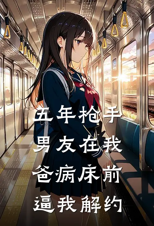 五年枪手，男友在我爸病床前逼我解约顾泽唐雨薇小说完整版_热门好看小说五年枪手，男友在我爸病床前逼我解约(顾泽唐雨薇)