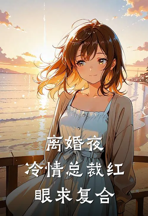 离婚夜，冷情总裁红眼求复合司晚宫思冥全本免费在线阅读_司晚宫思冥全文阅读