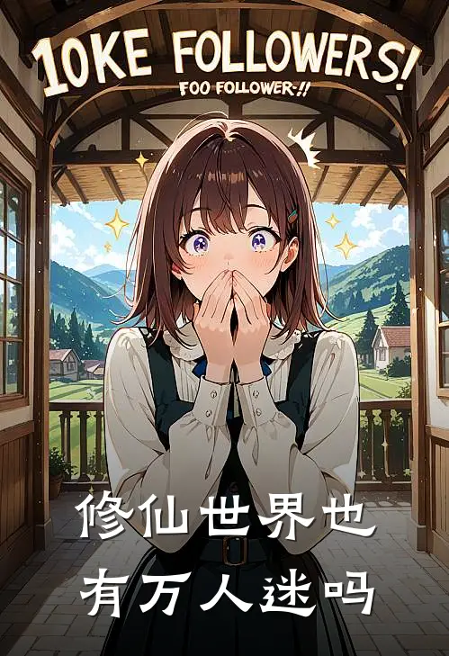 修仙世界也有万人迷吗