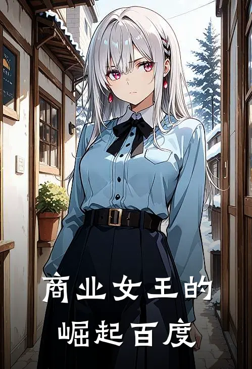 商业女王的崛起百度