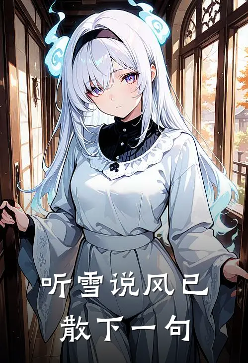 听雪说风已散下一句