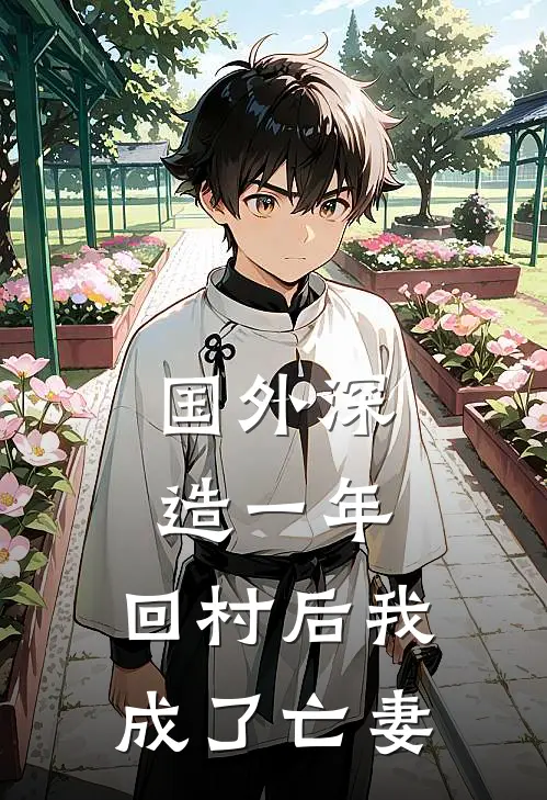国外深造一年，回村后我成了亡妻