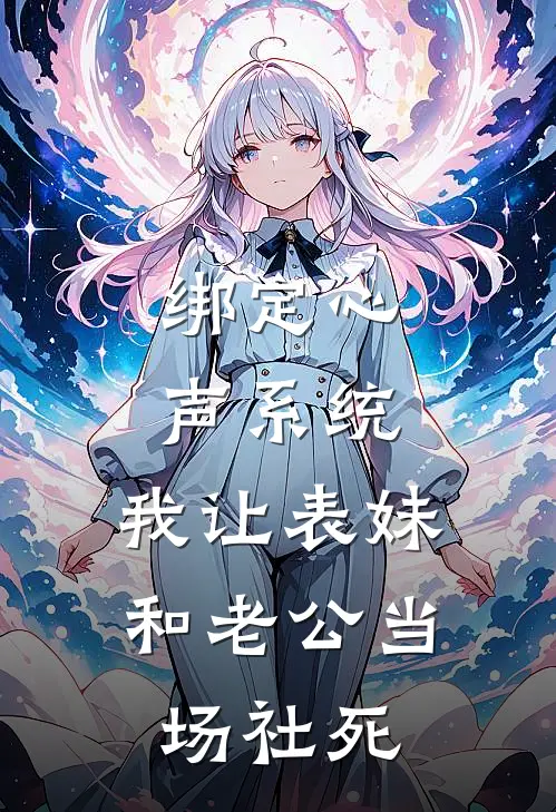 绑定心声系统，我让表妹和老公当场社死