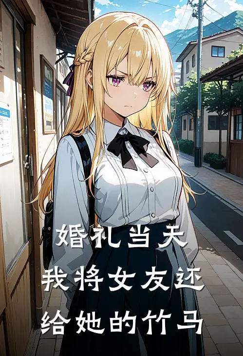 婚礼当天，我将女友还给她的竹马