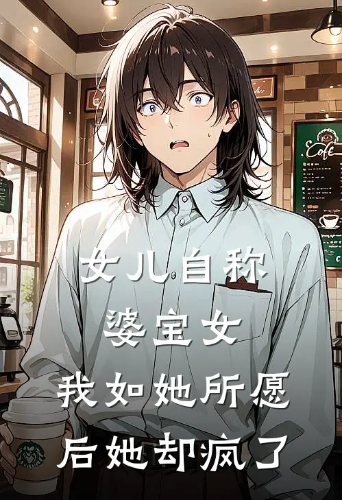 女儿自称“婆宝女”，我如她所愿后她却疯了