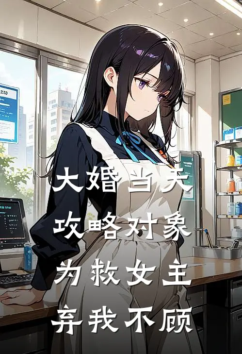 大婚当天，攻略对象为救女主弃我不顾(我陆青寒)完结版小说推荐_最新完结小说推荐大婚当天，攻略对象为救女主弃我不顾我陆青寒