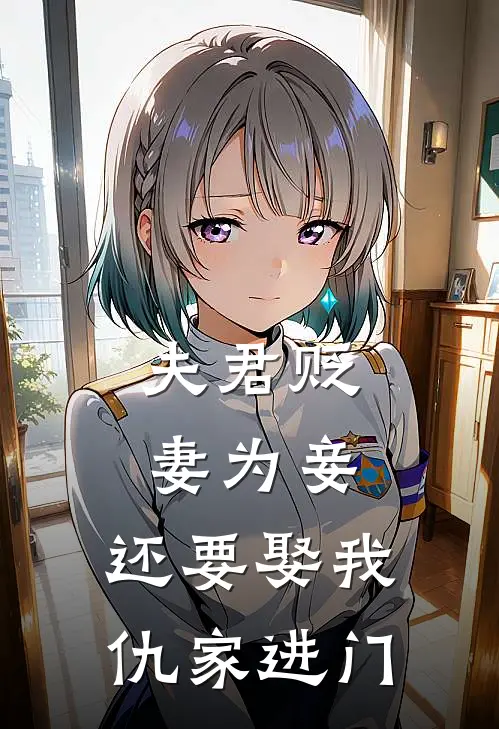 夫君贬妻为妾，还要娶我仇家进门(孟瑾沈云舟)全本免费在线阅读_夫君贬妻为妾，还要娶我仇家进门全文阅读