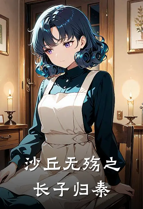 沙丘无殇之长子归秦