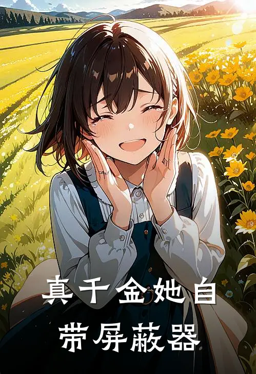 真千金她自带屏蔽器