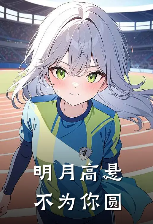 明月高悬，不为你圆