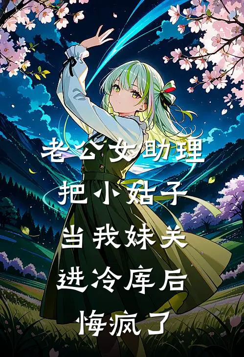 老公女助理把小姑子当我妹关进冷库后，悔疯了(江知楠小姑子)小说推荐完本_全本免费小说老公女助理把小姑子当我妹关进冷库后，悔疯了江知楠小姑子