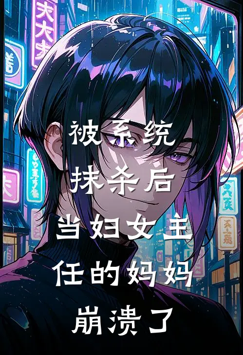 被系统抹杀后，当妇女主任的妈妈崩溃了我妈妈完本热门小说_小说推荐完结被系统抹杀后，当妇女主任的妈妈崩溃了我妈妈