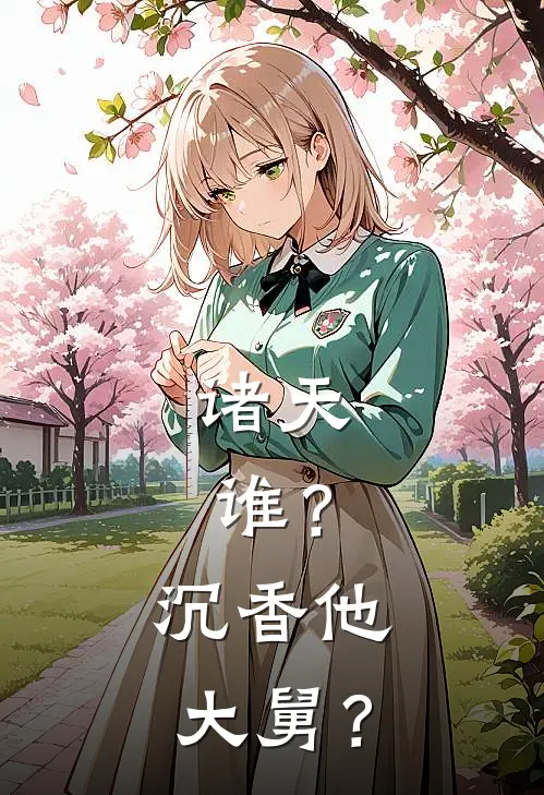 诸天：谁？沉香他大舅？