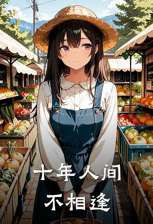 十年人间不相逢