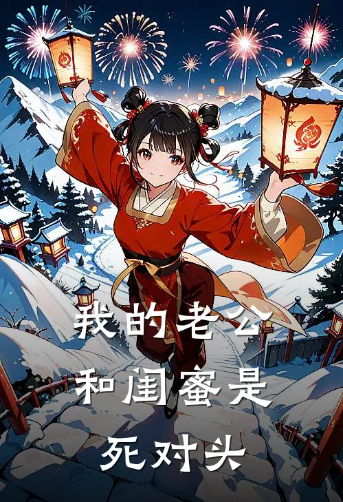 我的老公和闺蜜是死对头