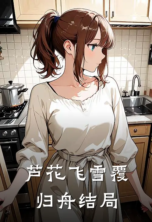 芦花飞雪覆归舟结局