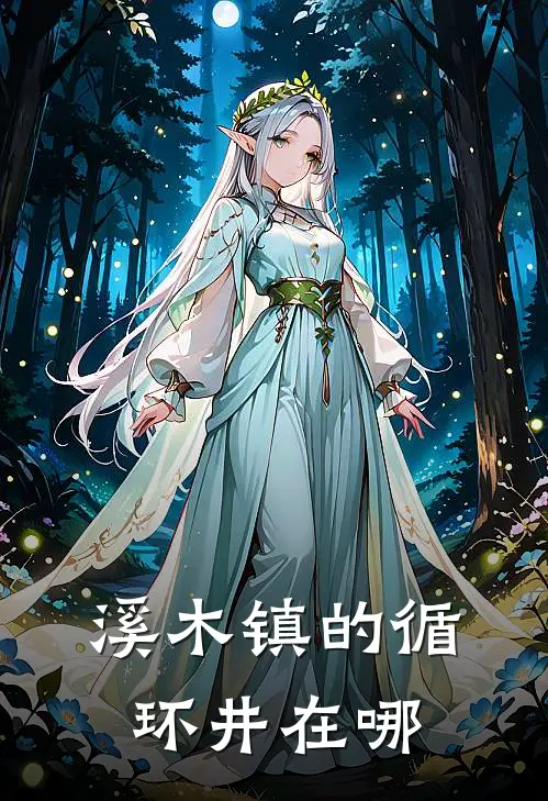 溪木镇的循环井在哪