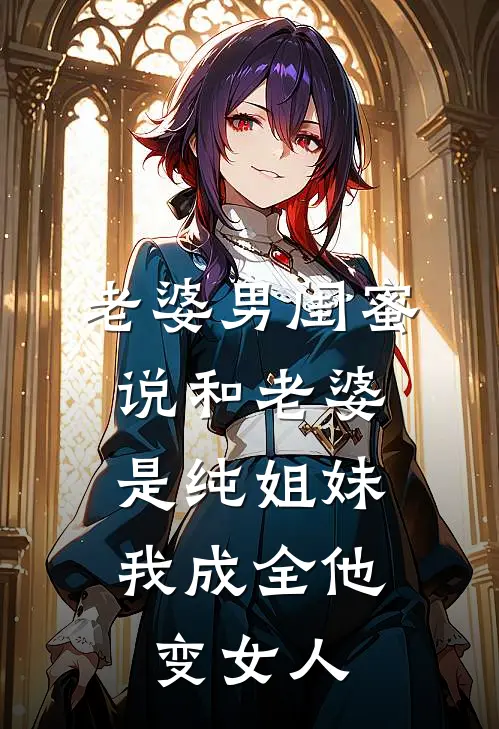 老婆男闺蜜说和老婆是纯姐妹，我成全他变女人(陆沉张天)在线免费小说_热门网络小说老婆男闺蜜说和老婆是纯姐妹，我成全他变女人陆沉张天