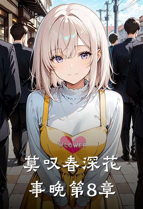 莫叹春深花事晚第8章