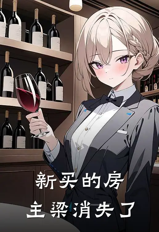 新买的房：主梁消失了